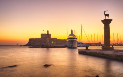 The-Enduring-Legacy-of-Agios-Nikolaos-Fortress-on-Rhodes