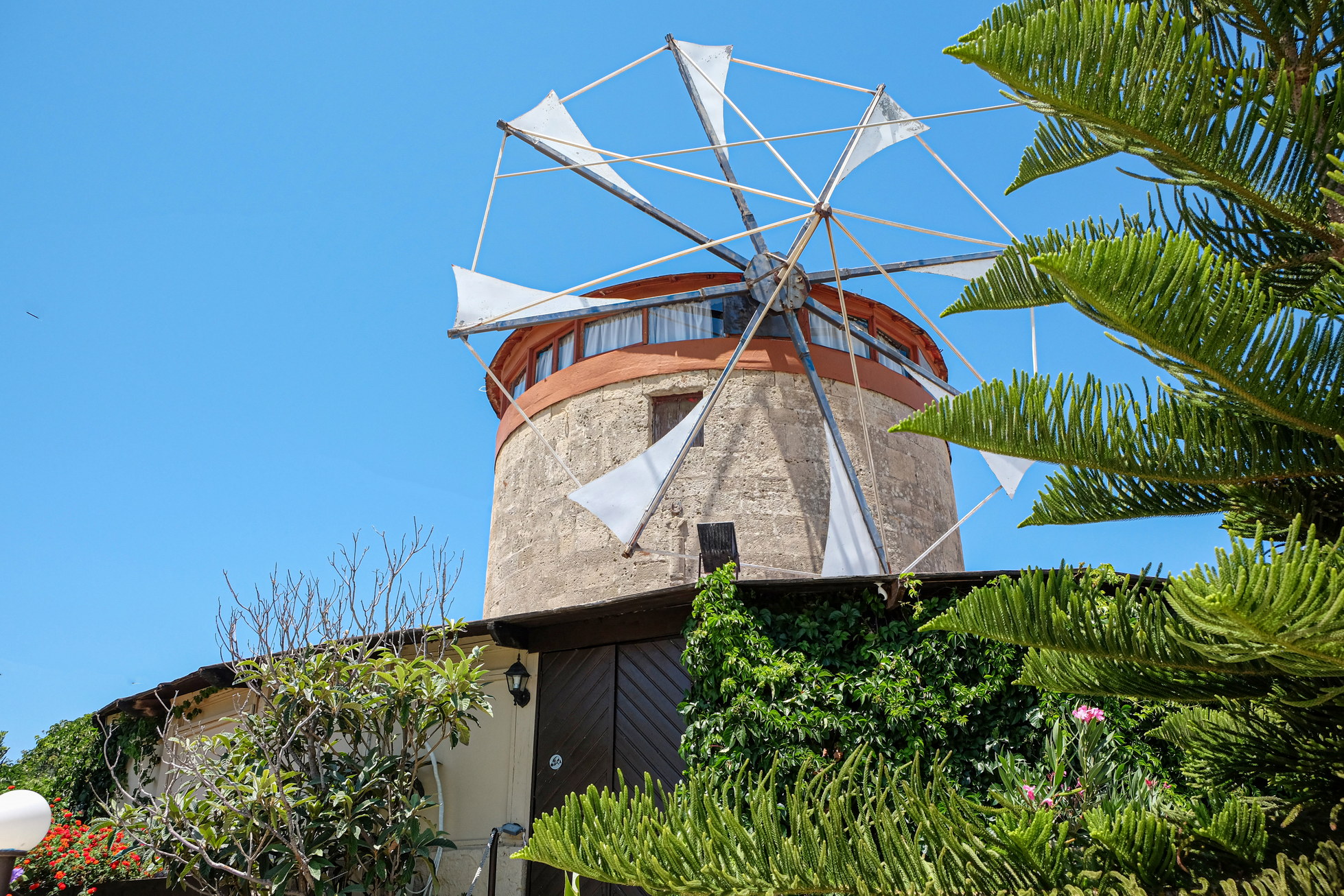 Escape View Villa Lefkada