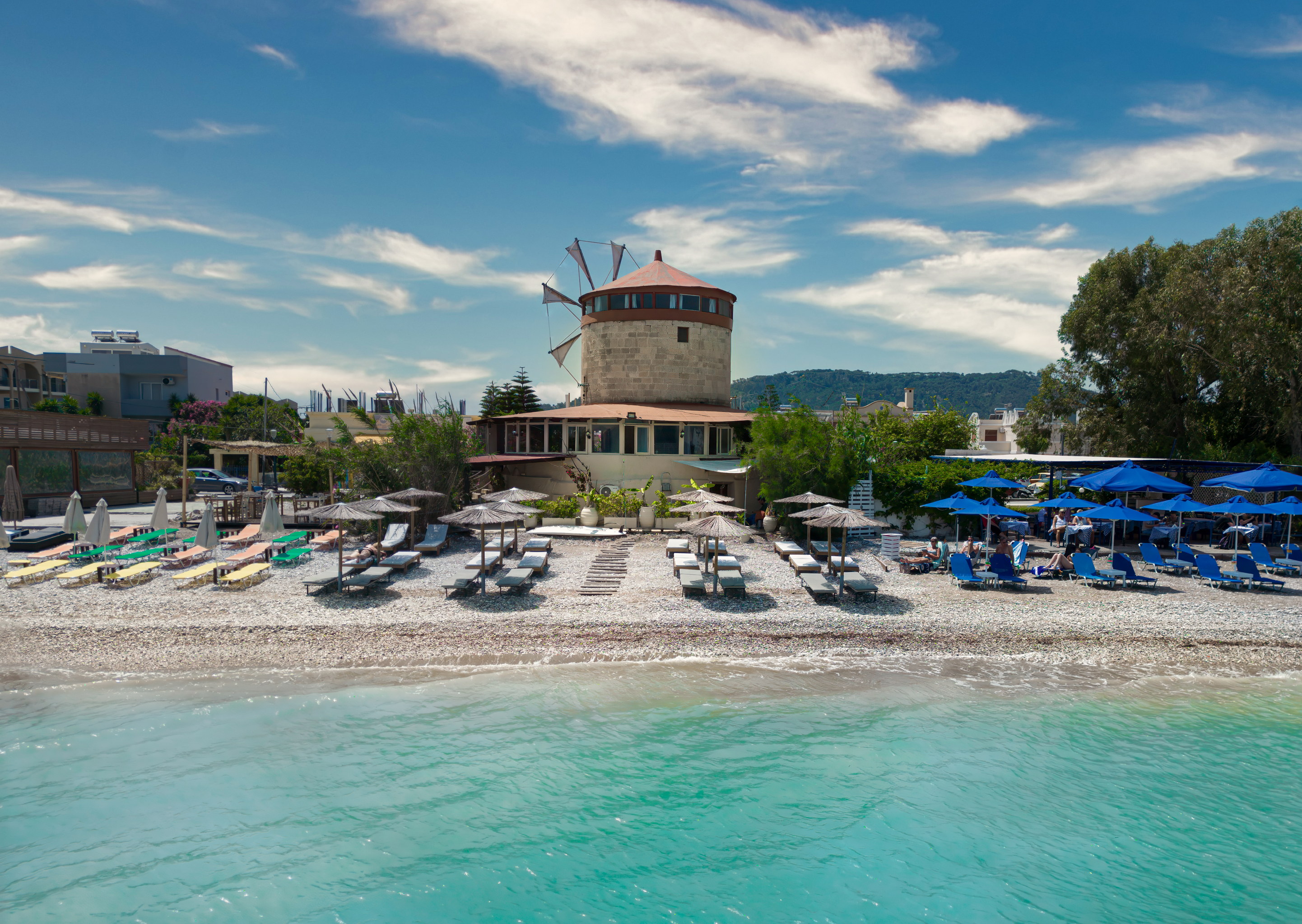 Escape View Villa Lefkada