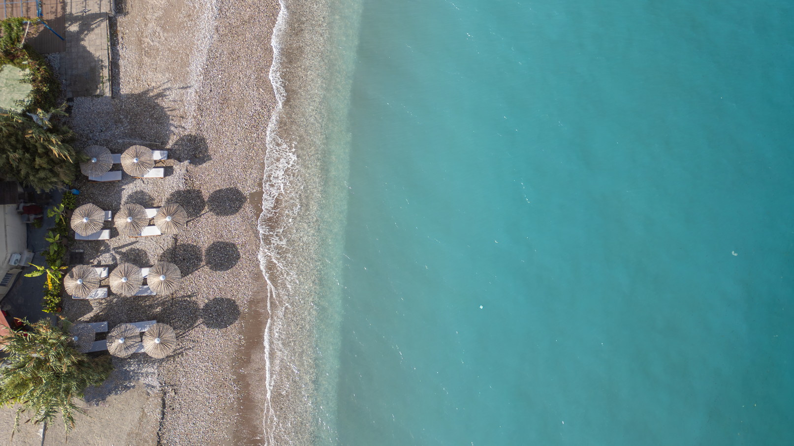 Escape View Villa Lefkada