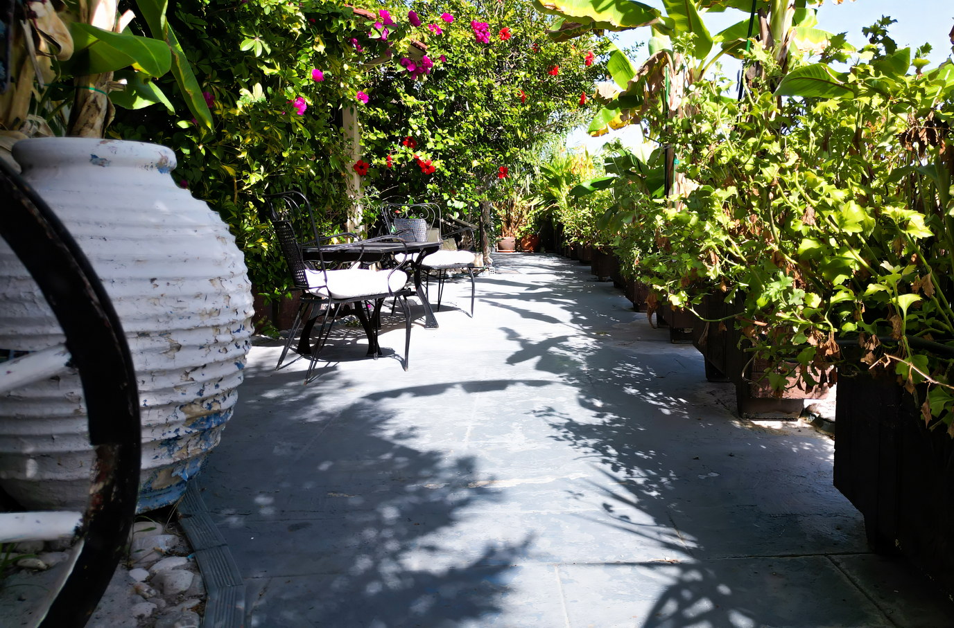 Escape View Villa Lefkada