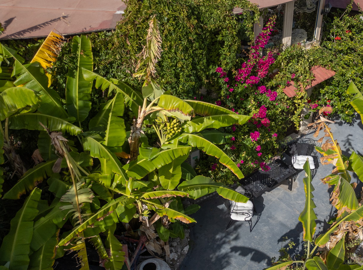 Escape View Villa Lefkada