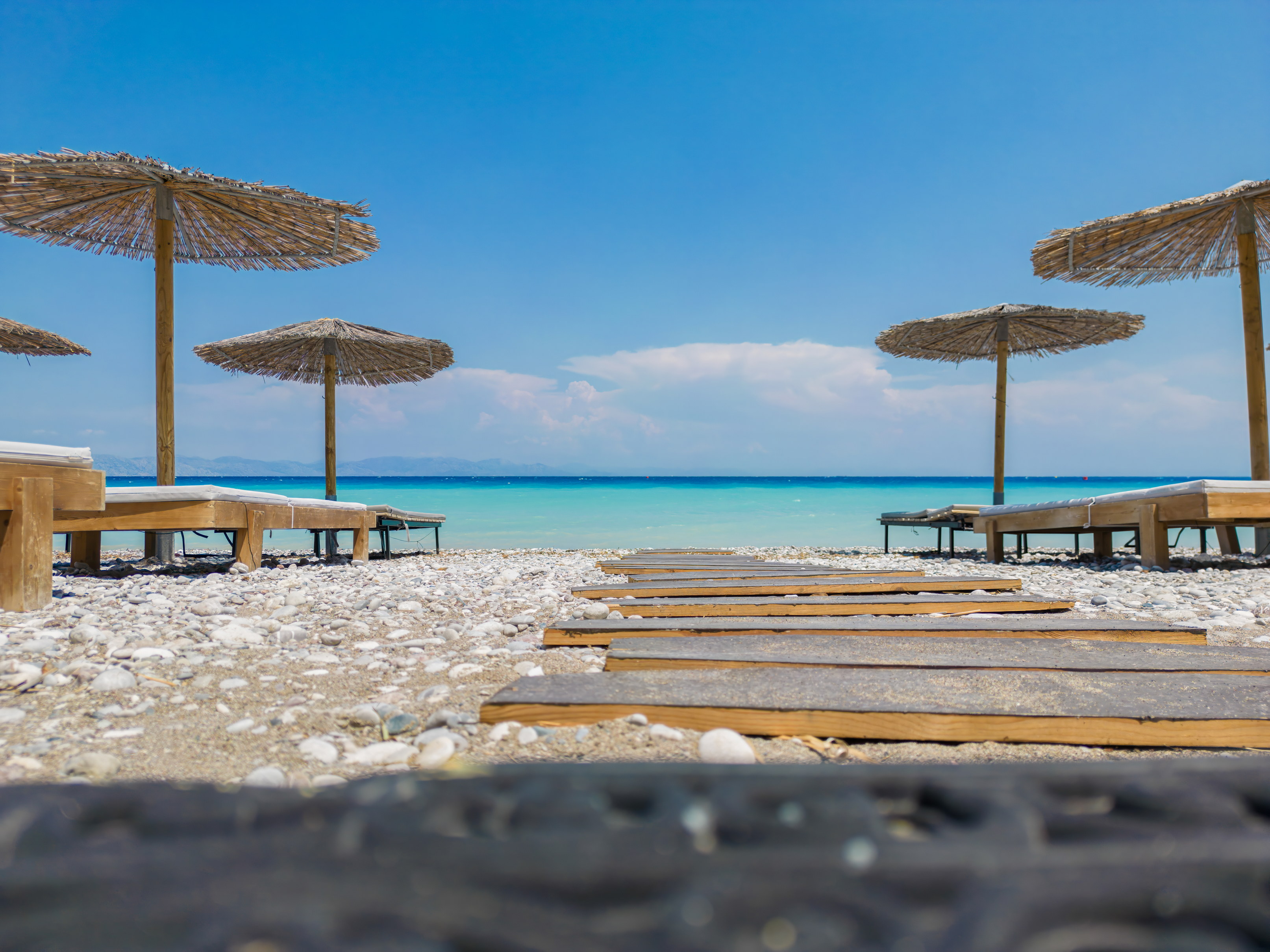 Escape View Villa Lefkada