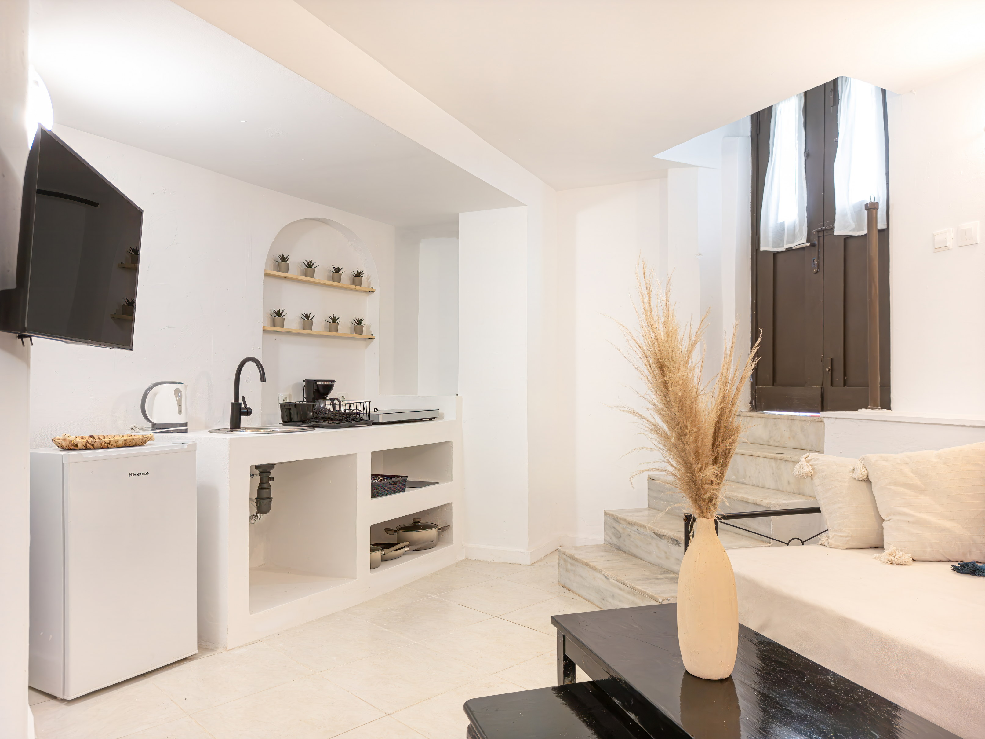 Escape View Villa Lefkada