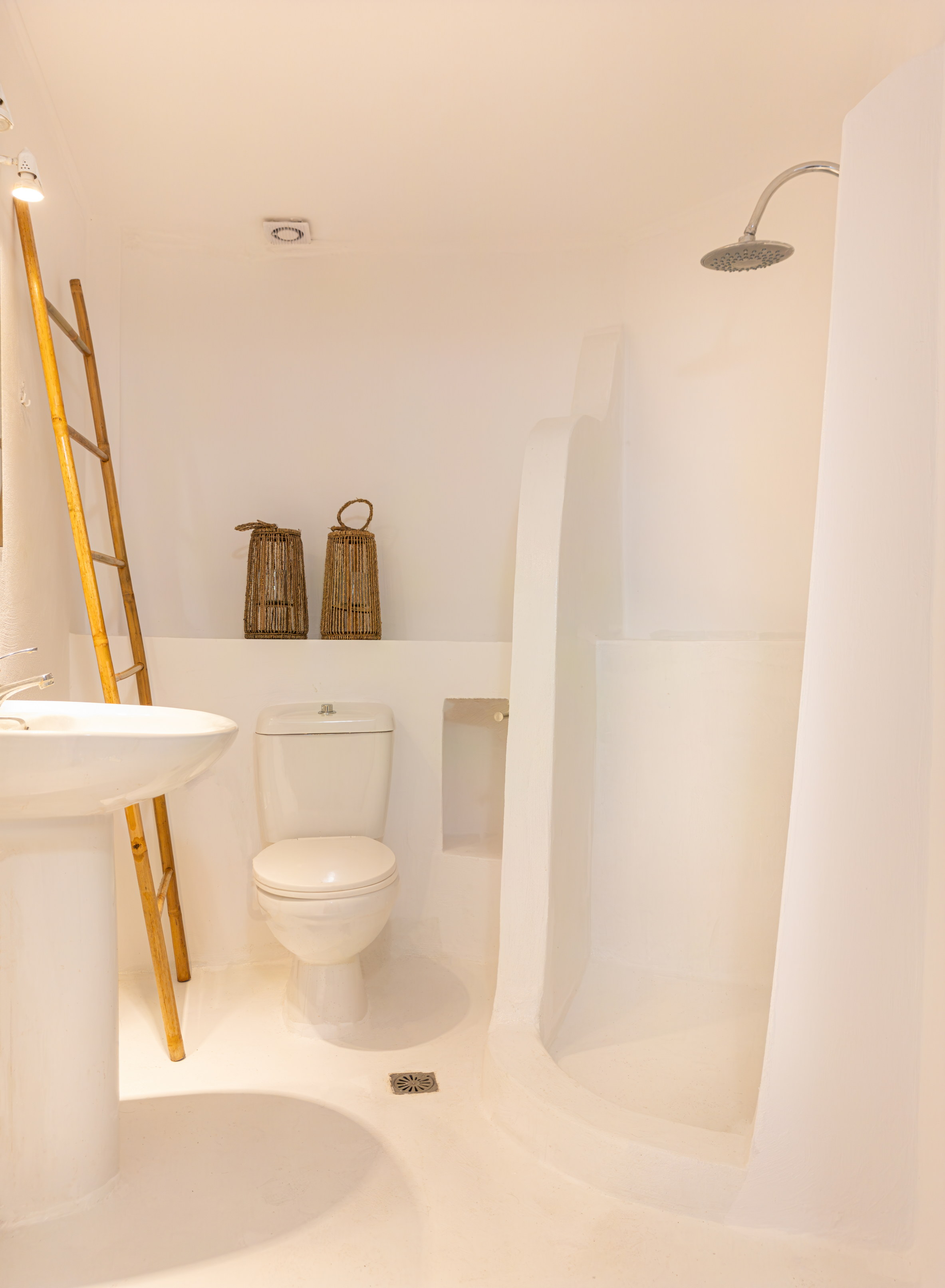 Escape View Villa Lefkada