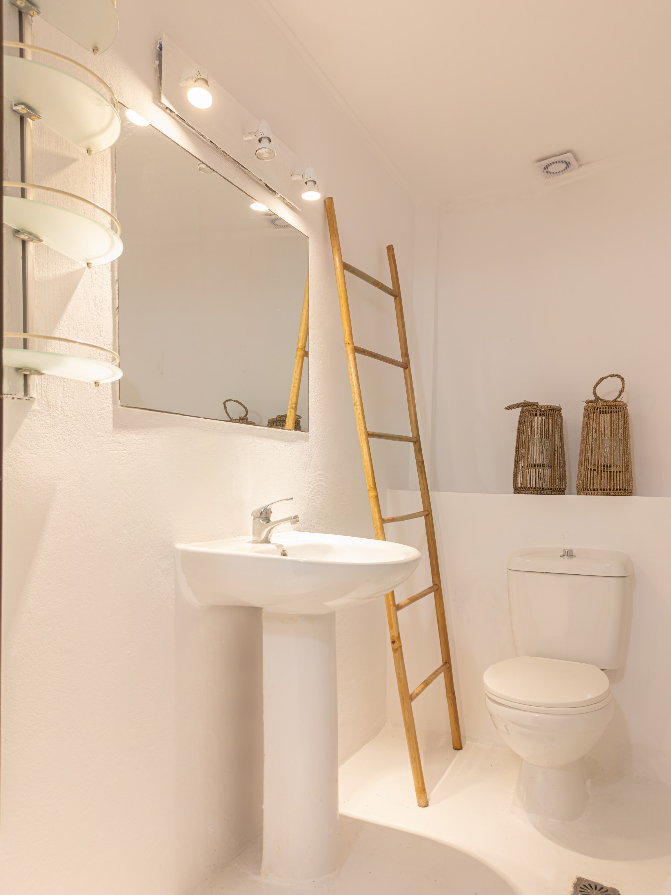 Escape View Villa Lefkada