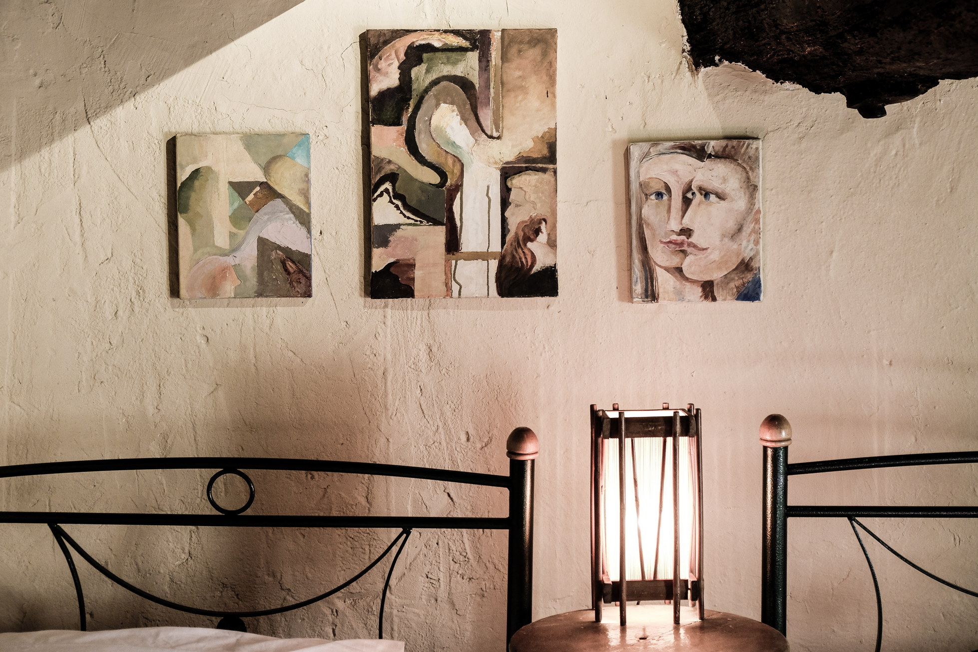 Escape View Villa Lefkada